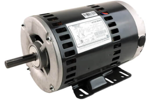  - OEM Motors